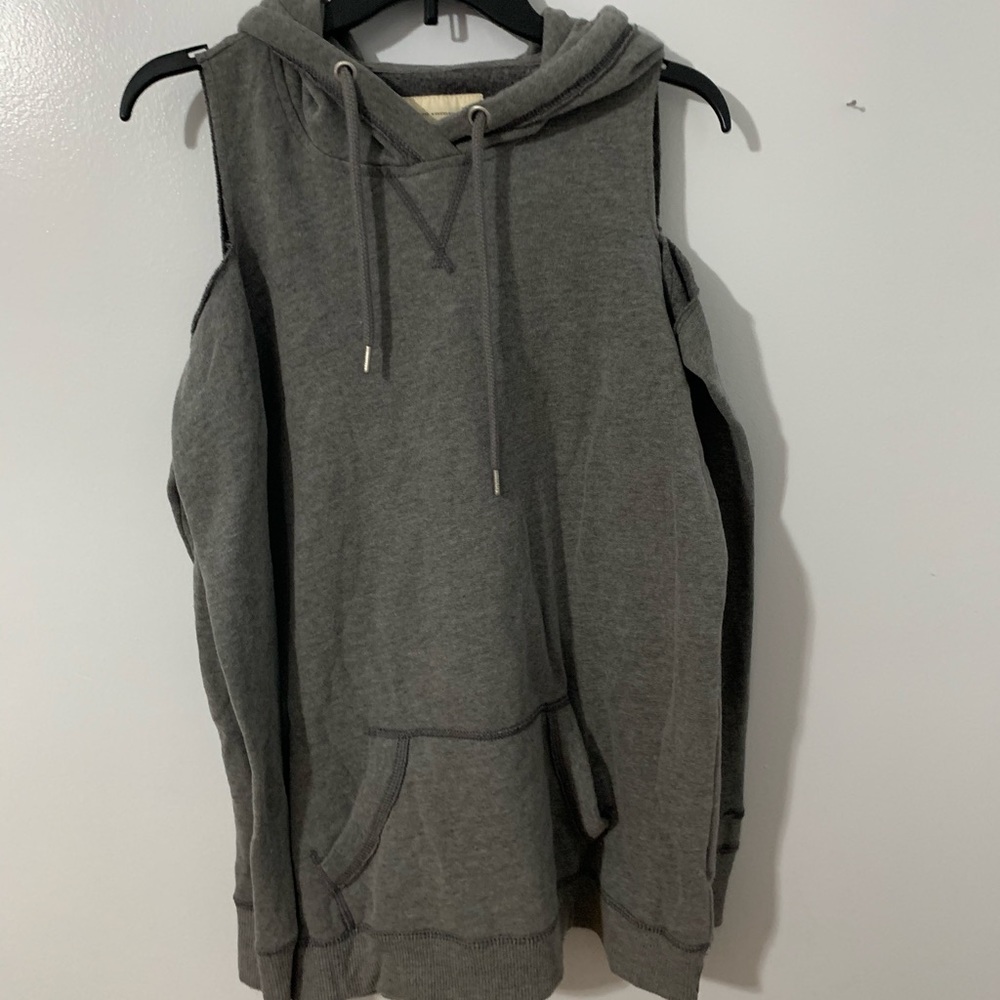 Hollister Sweater